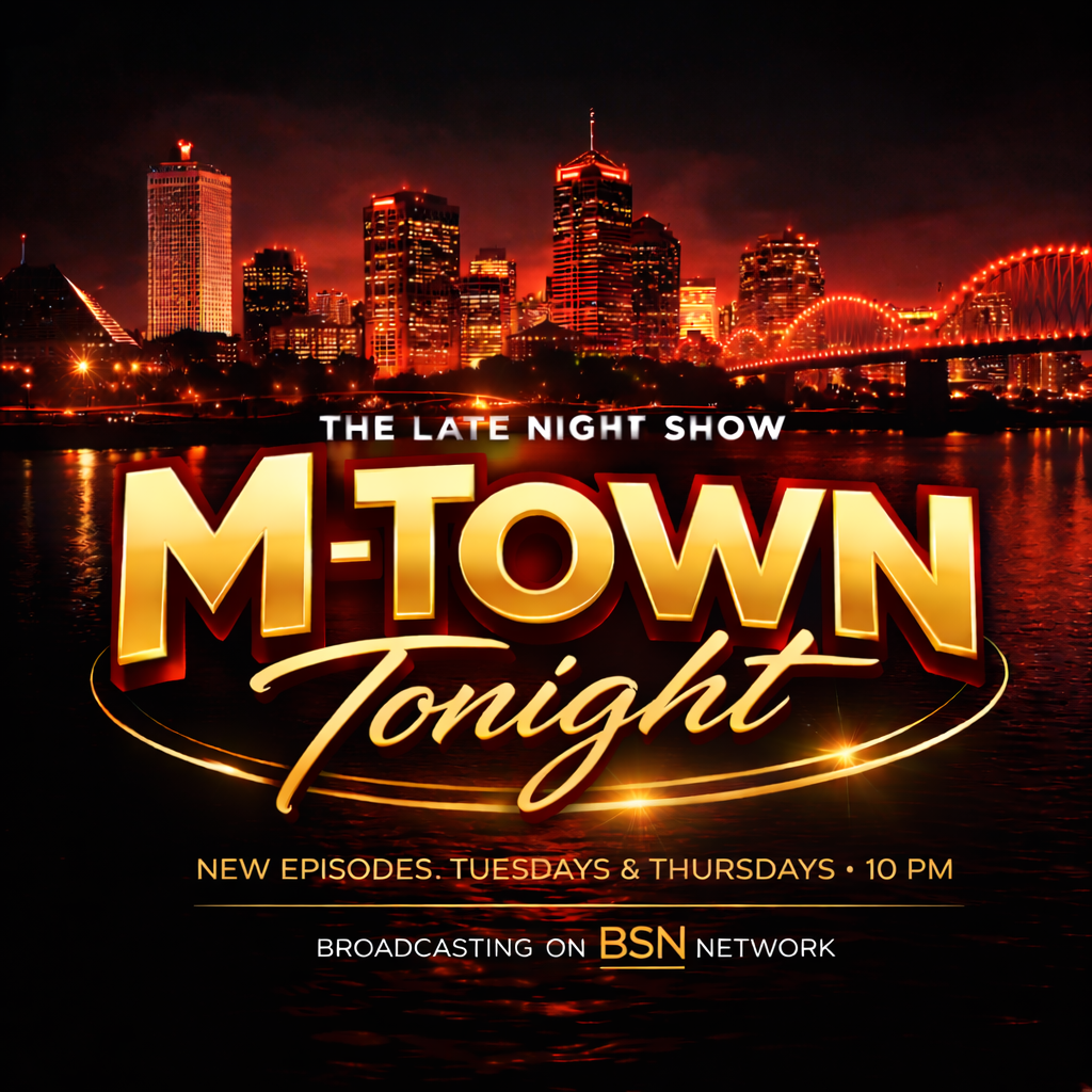 M-Town Tonight
